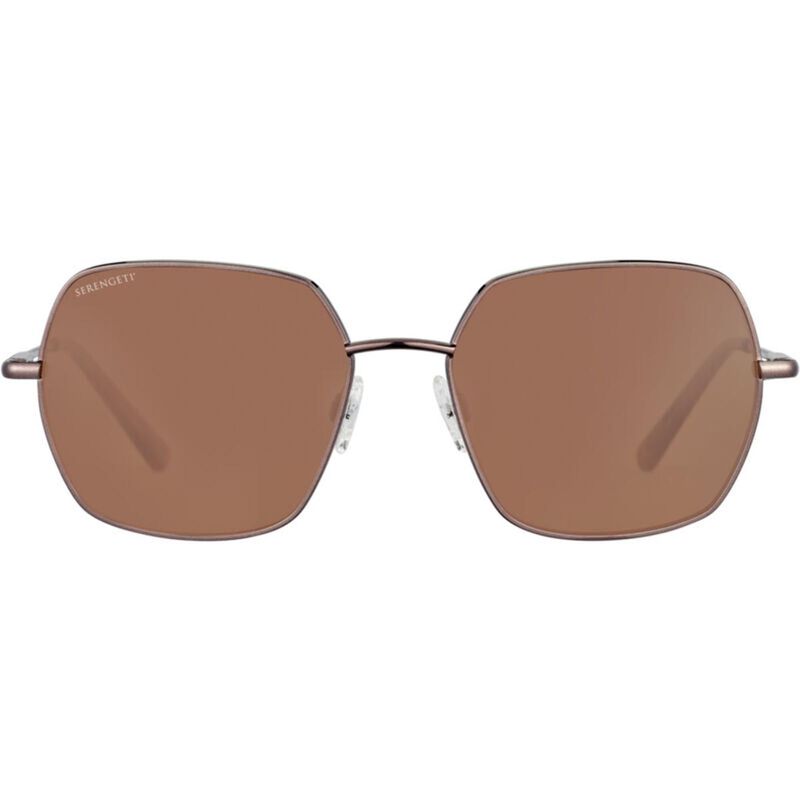 LOY, Shiny Chocolate Brown-Mineral Polarized Drivers Cat 2 to 3, hi-res image number null